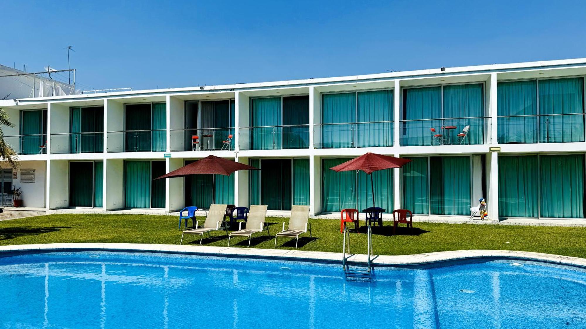 Palmas Hotel 3*